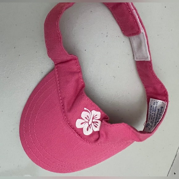 🐻BUILD-A-BEAR Clothing (LOT of 4) NWT🥼🩳🧢👚 - Picture 8 of 9